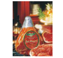 Prosciutto