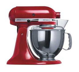 mixer