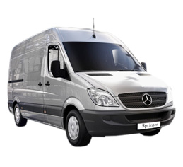 sprinter-m