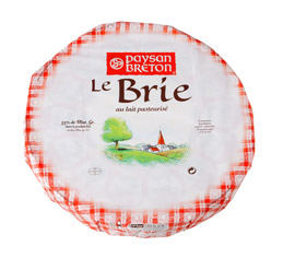 brie