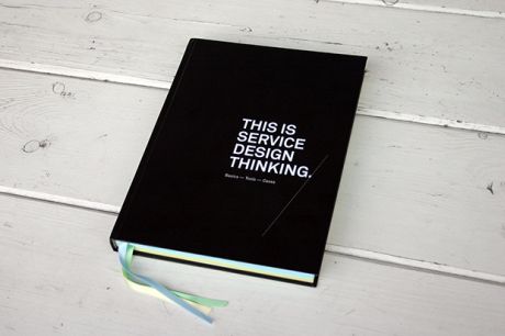 service-design-thinking