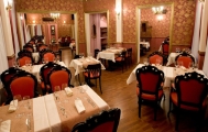 bistro