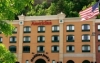 Choice Hotels International a deschis 46 de hoteluri în Q1 din 2012 