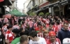 FPTR: Finala Europa League a adus încasări în turism de 9 milioane euro 