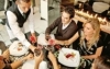 Românii vor mai multe opţiuni sănătoase în restaurante