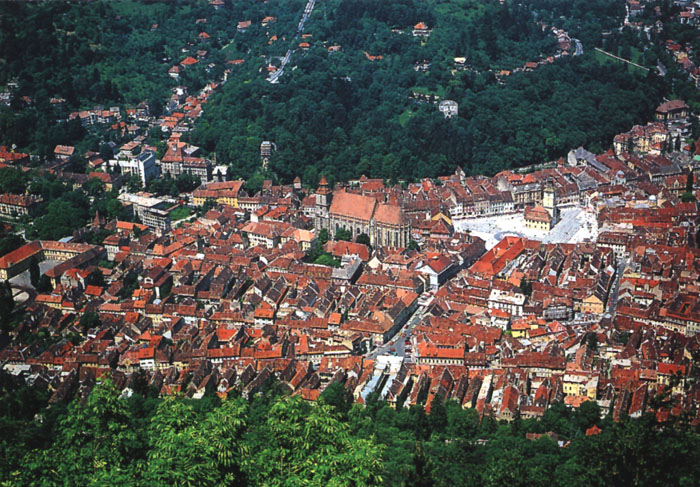 Brasov de sus