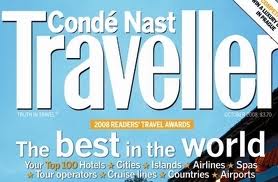 CNTraveller