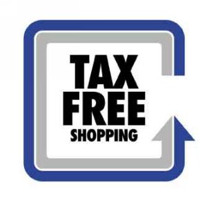 Tax-free_Shopping