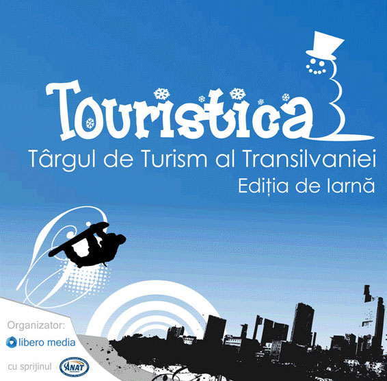 Touristica