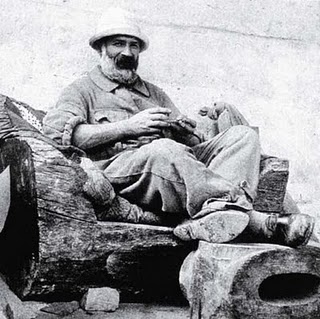 brancusi