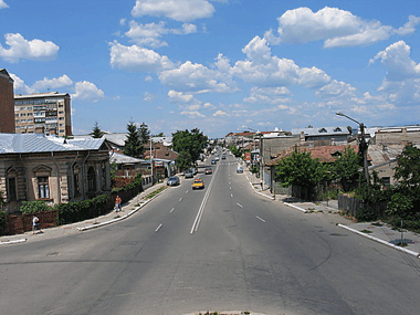 centura-targoviste