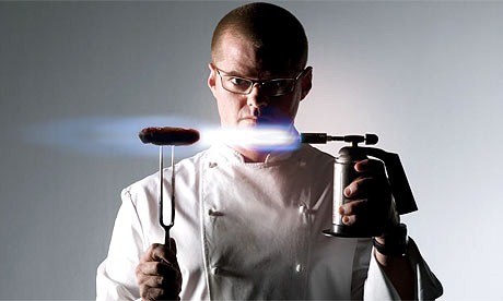 hestonblumenthalsausage