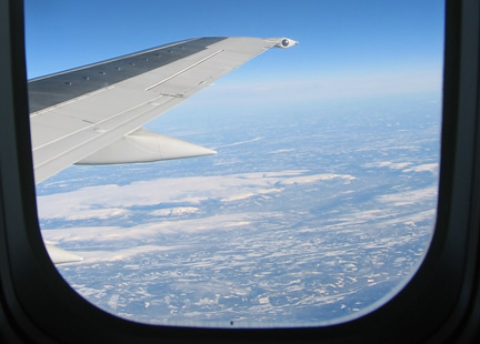 plane
