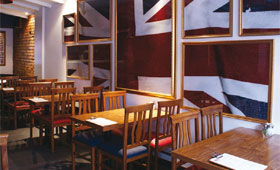 rexcafe