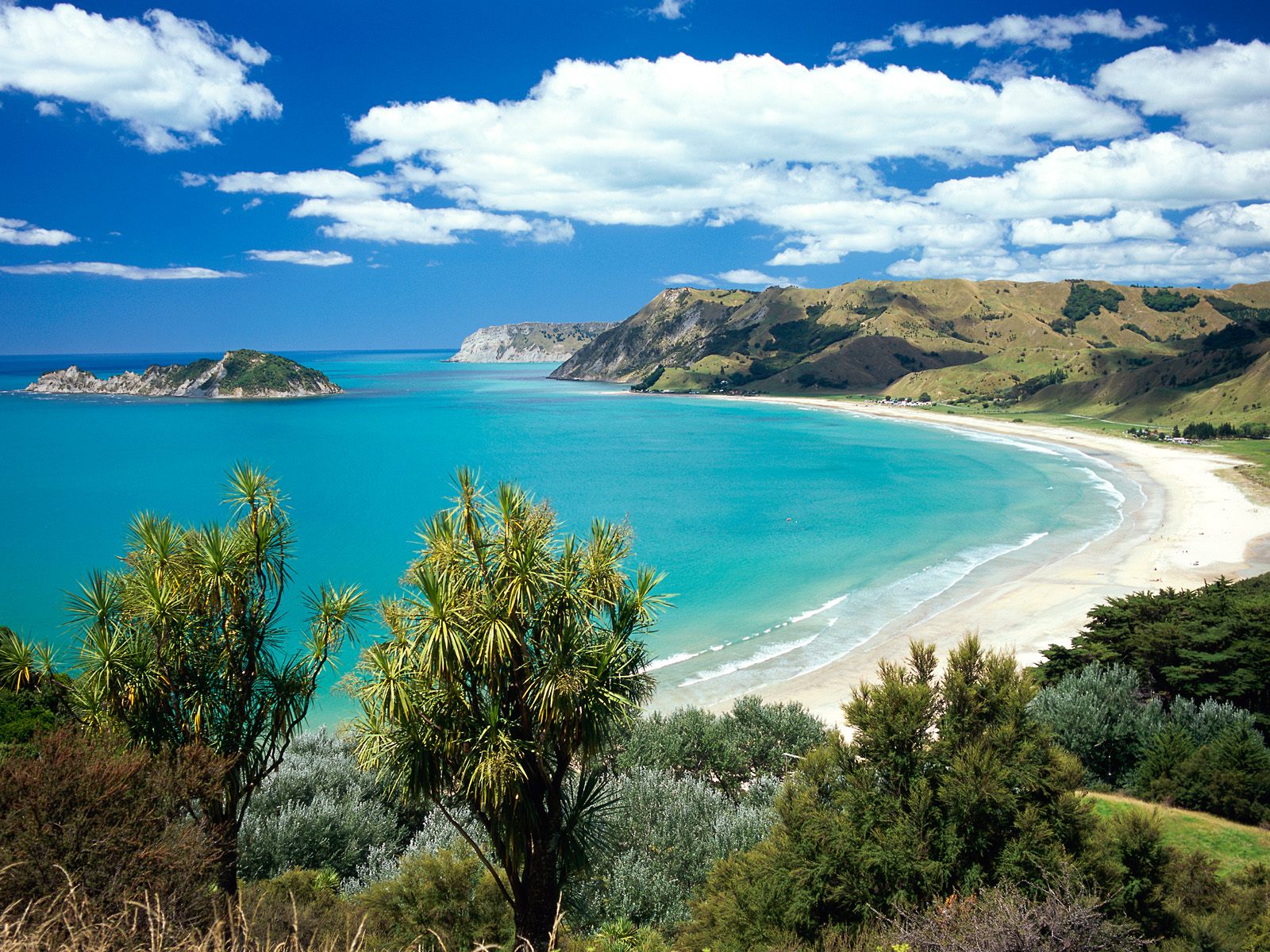Anaura_Bay_Gisborne_New_Zealand