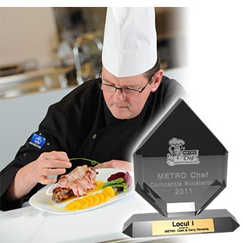 Chef-Metro