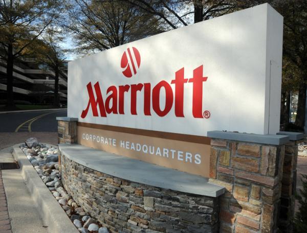 Marriott-International