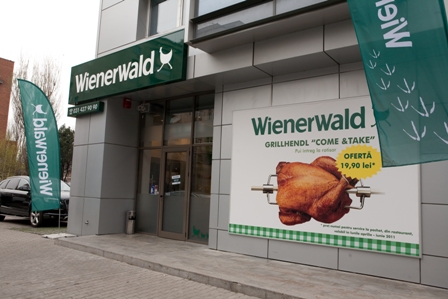 Restaurant Wienerwald