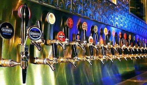 beer-taps-bar