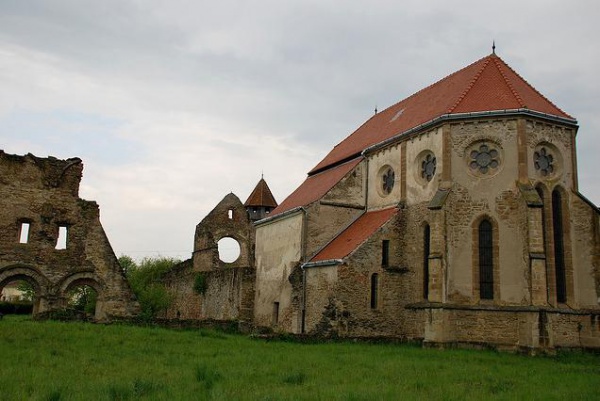 biserica carta