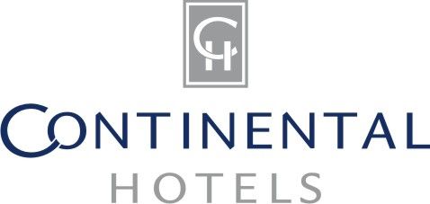 Continetal Hotels Logo
