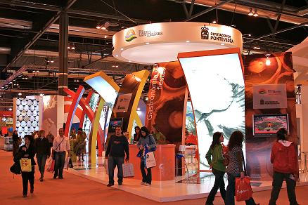 Fitur stand