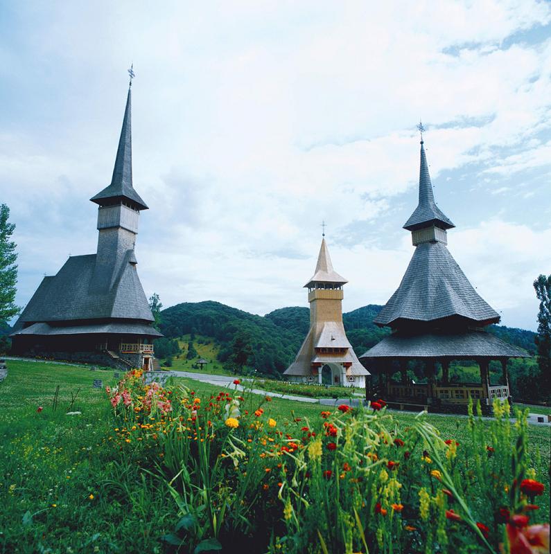 Maramures