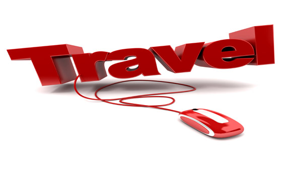 Online-travel-booking