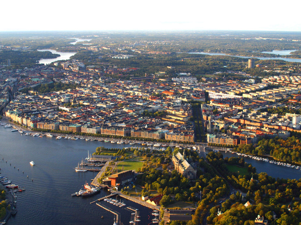 World_Sweden_Stockholm