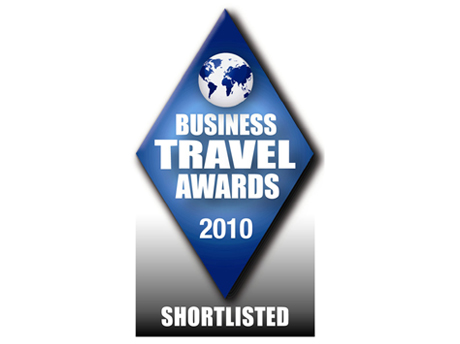 award business travel