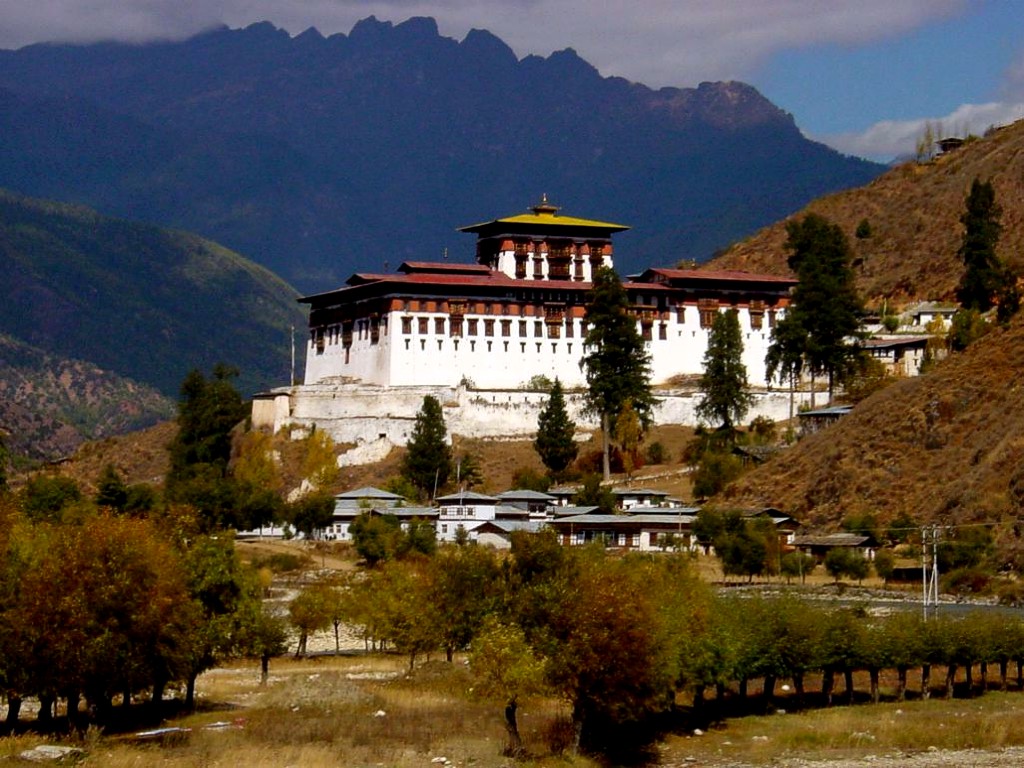 bhutan-asia-travel