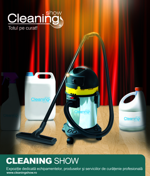 cleaning show 2
