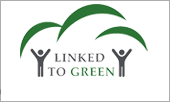 Luni, 8 februarie 2010, se lanseaza proiectul ecologic Linked to Green