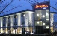 Al doilea hotel Hampton by Hilton se va deschide la Cluj-Napoca