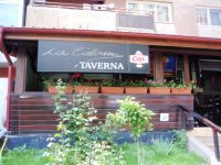 Taverna La Calinescu