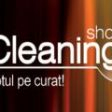 Cleaning Show îşi deschide azi porţile la Bucureşti