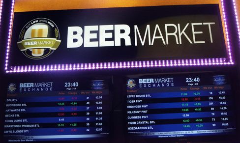 market-beer