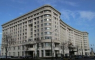 Festivalul George Enescu aduce clienţi hotelurilor din Bucureşti