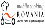 “Mobile Cooking Romania” promovează turismul gastronomic