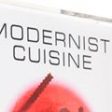 Modernist Cuisine, cea mai nouă carte de bucate în 5 volume