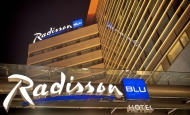 Radisson Blu Bucureşti – a doua oară în Expedia Insiders’ Select™