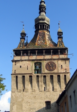 sighisoara