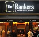The Bankers, un altfel de pub în Centrul Vechi al Bucureştiului
