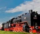 Primul tren-hotel din România a fost inaugurat în Maramureş