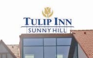 Hotelul “Tulip Inn Sunny Hill” din Cluj, de vânzare