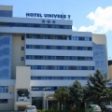 Autorităţile din Cluj au inaugurat hotelul “Univers T”