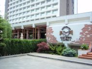 Restaurant Casa Doina (Best Western Parc Hotel)