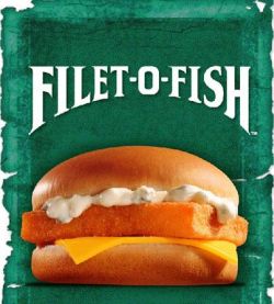 Fillet-O-Fish