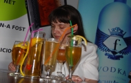 Primul concurs de cocktailuri de bere din România