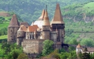 Cazarea la castel, un nou trend în turismul românesc